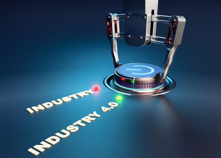 Robótica y visión 3D en la automatización de fábricas